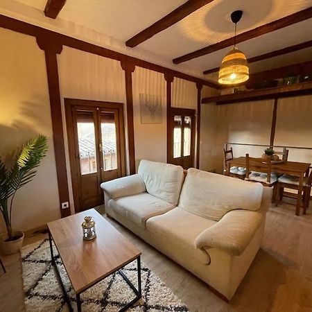 Vistas Desde La Plata Apartment โตเลโด ภายนอก รูปภาพ