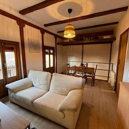Vistas Desde La Plata Apartment โตเลโด ภายนอก รูปภาพ