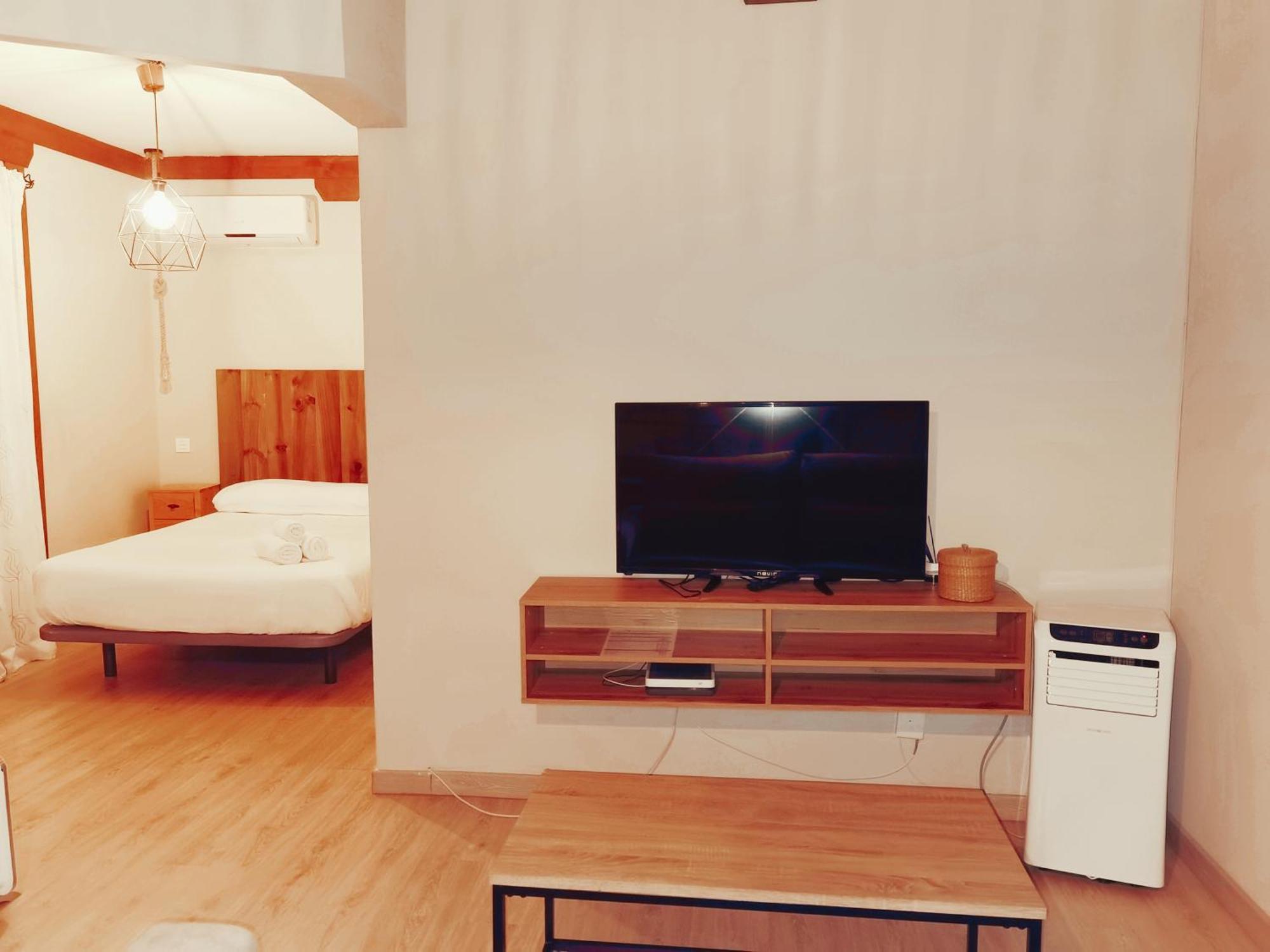 Vistas Desde La Plata Apartment โตเลโด ภายนอก รูปภาพ